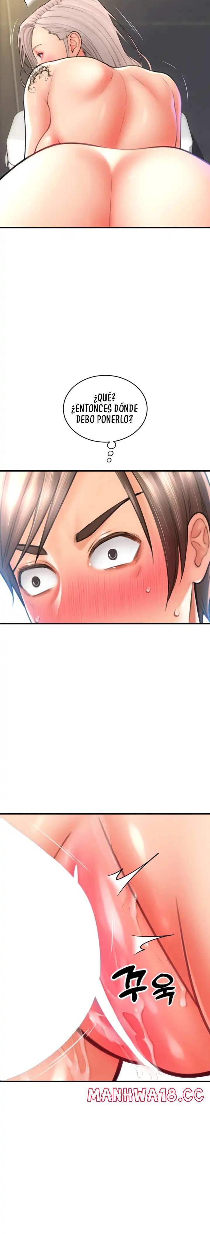 Pay with Sperm Pay Raw Chapter 14 Page 29