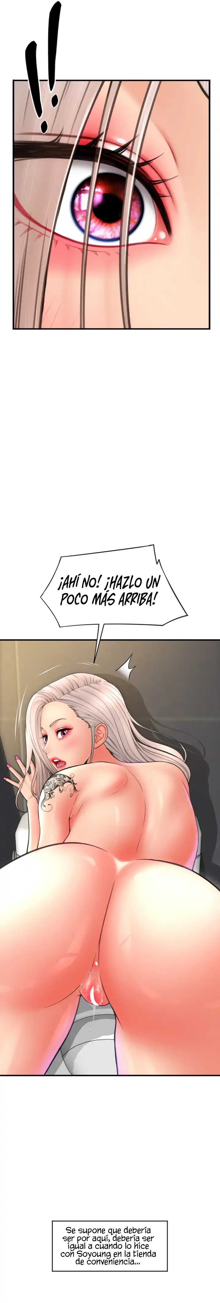 Pay with Sperm Pay Raw Chapter 14 Page 30