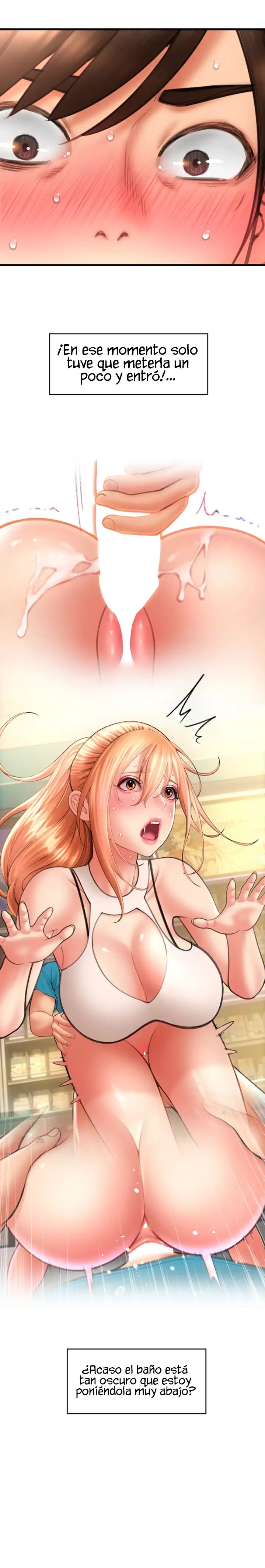 Pay with Sperm Pay Raw Chapter 14 Page 31