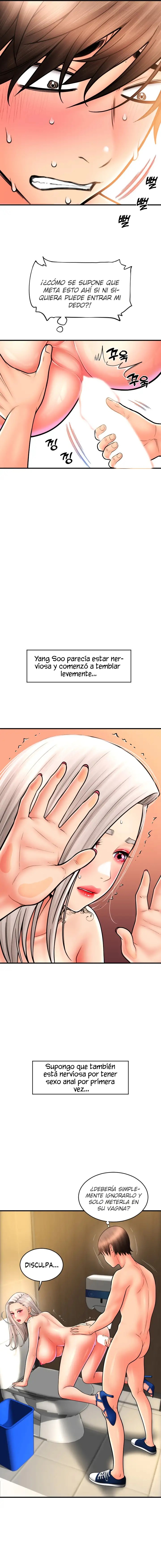 Pay with Sperm Pay Raw Chapter 15 Page 10