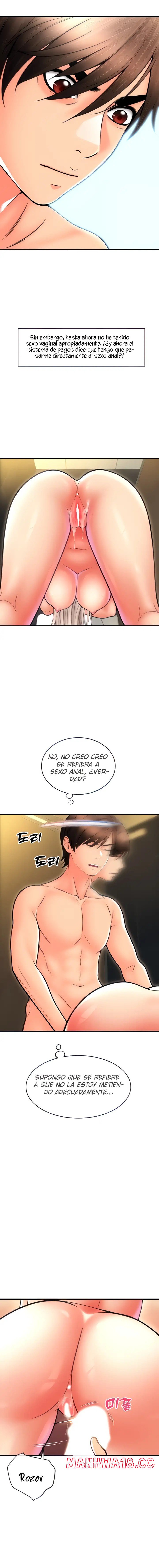 Pay with Sperm Pay Raw Chapter 15 Page 4