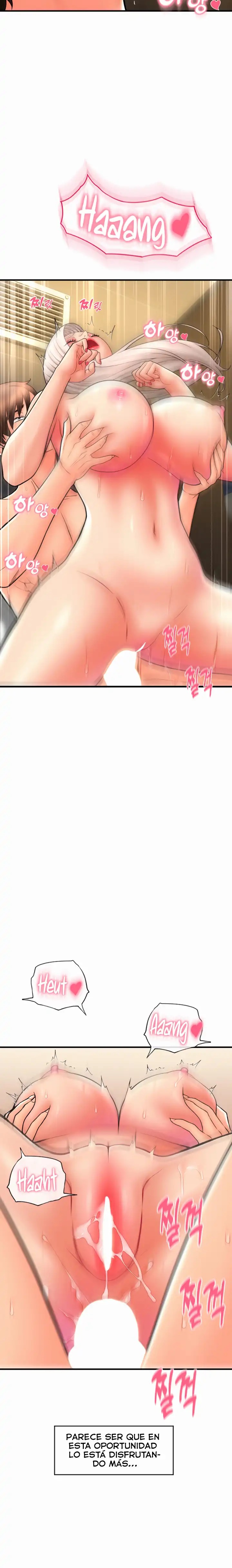 Pay with Sperm Pay Raw Chapter 16 Page 21