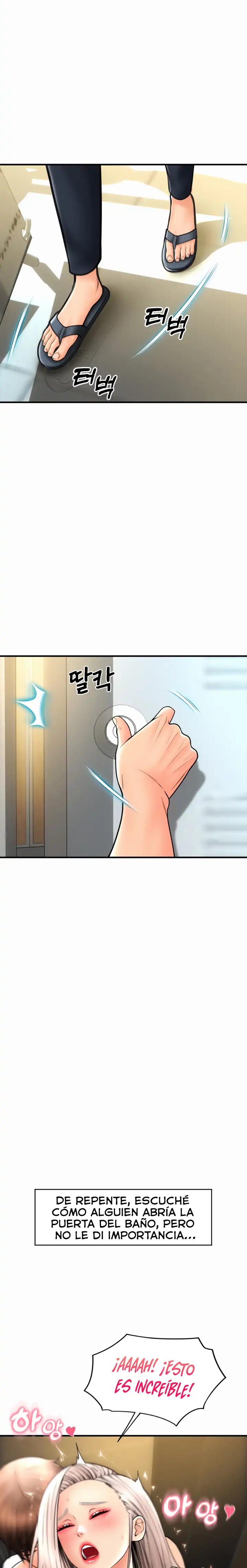 Pay with Sperm Pay Raw Chapter 16 Page 23