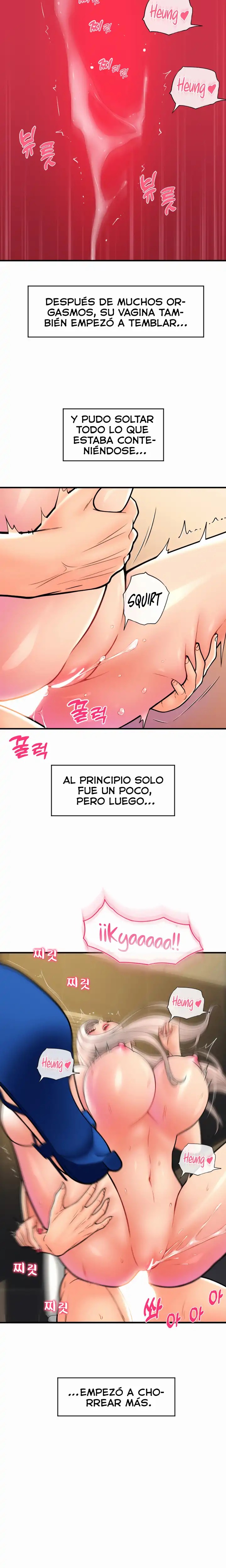 Pay with Sperm Pay Raw Chapter 16 Page 30