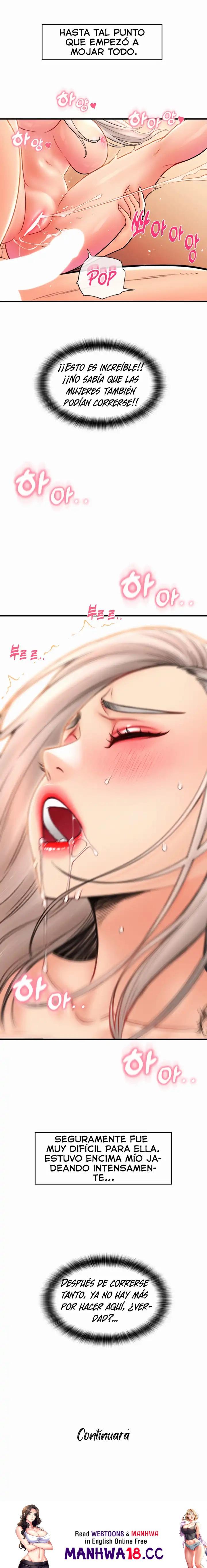 Pay with Sperm Pay Raw Chapter 16 Page 31