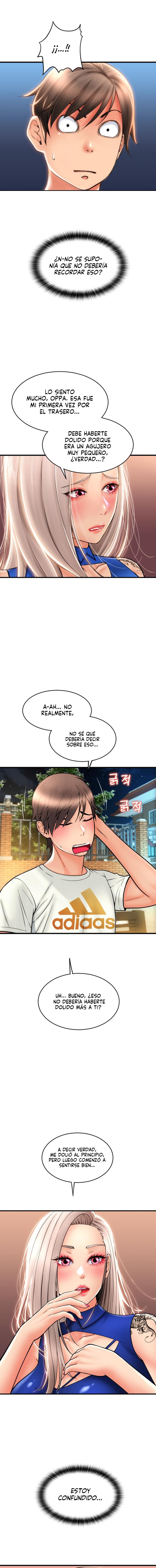 Pay with Sperm Pay Raw Chapter 17 Page 13