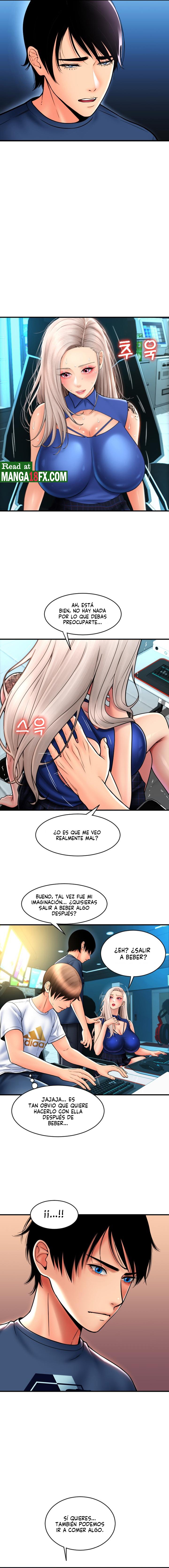 Pay with Sperm Pay Raw Chapter 17 Page 5
