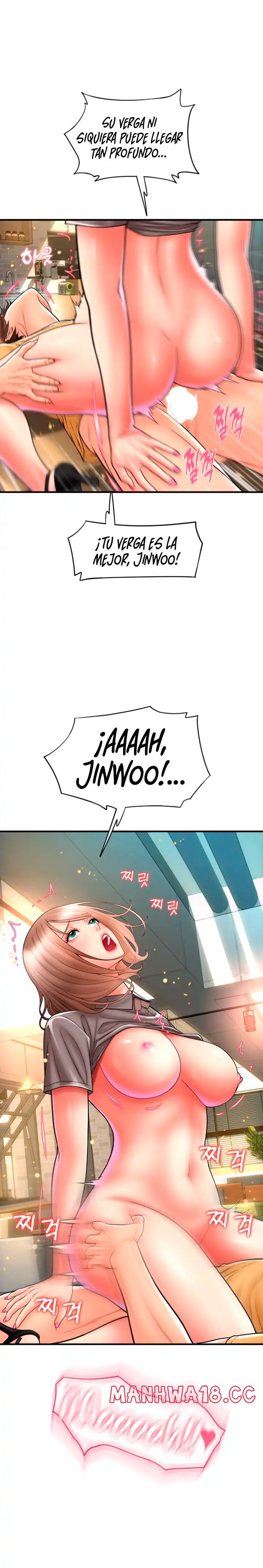 Pay with Sperm Pay Raw Chapter 19 Page 1