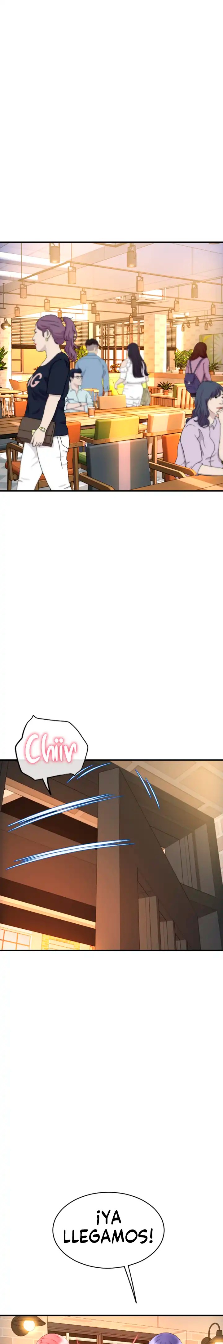 Pay with Sperm Pay Raw Chapter 19 Page 16