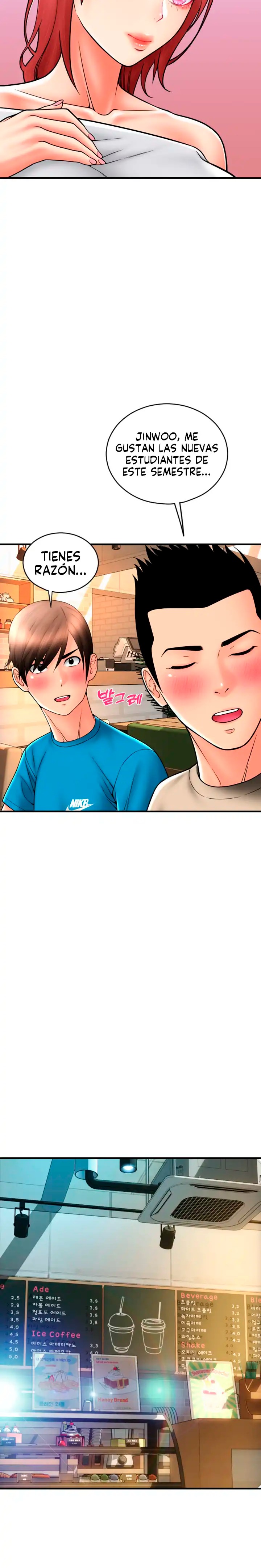Pay with Sperm Pay Raw Chapter 19 Page 18