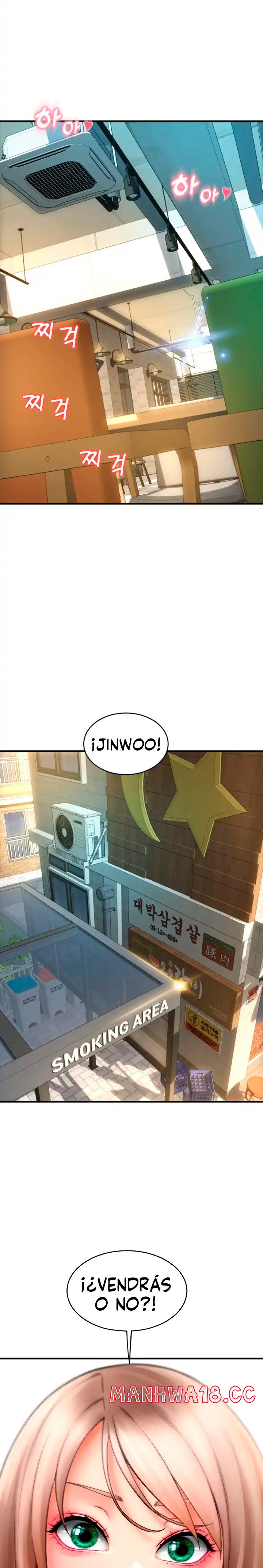 Pay with Sperm Pay Raw Chapter 19 Page 2