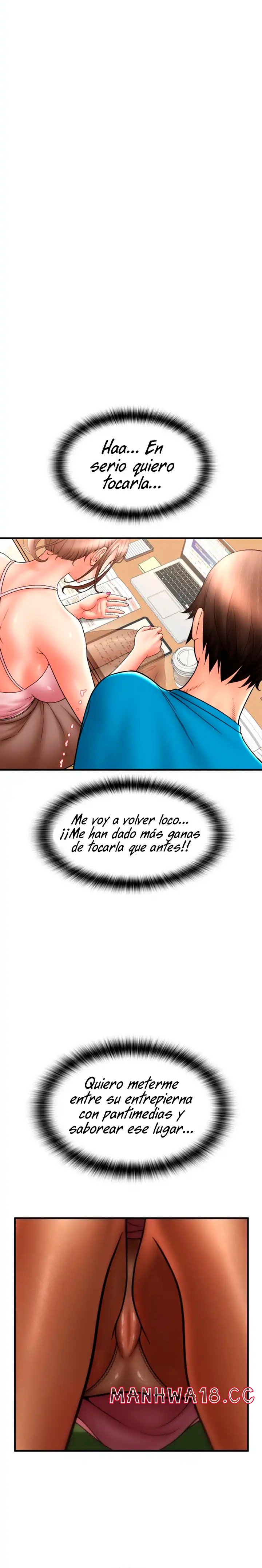 Pay with Sperm Pay Raw Chapter 19 Page 27