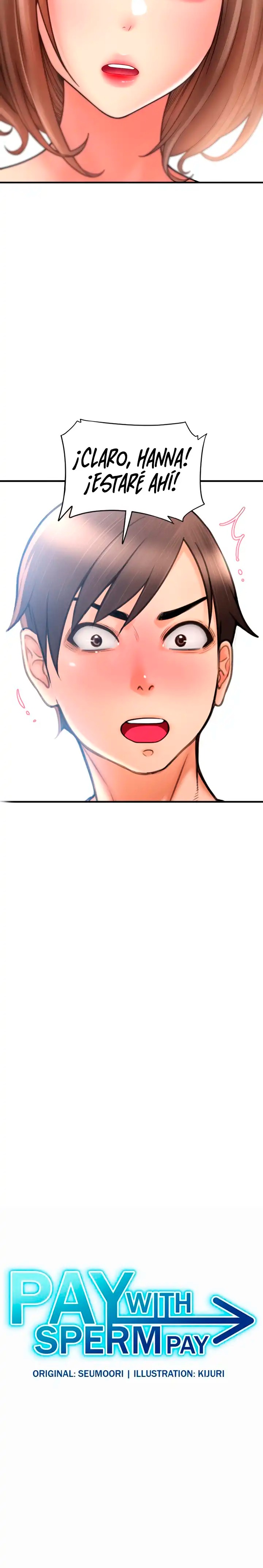 Pay with Sperm Pay Raw Chapter 19 Page 3