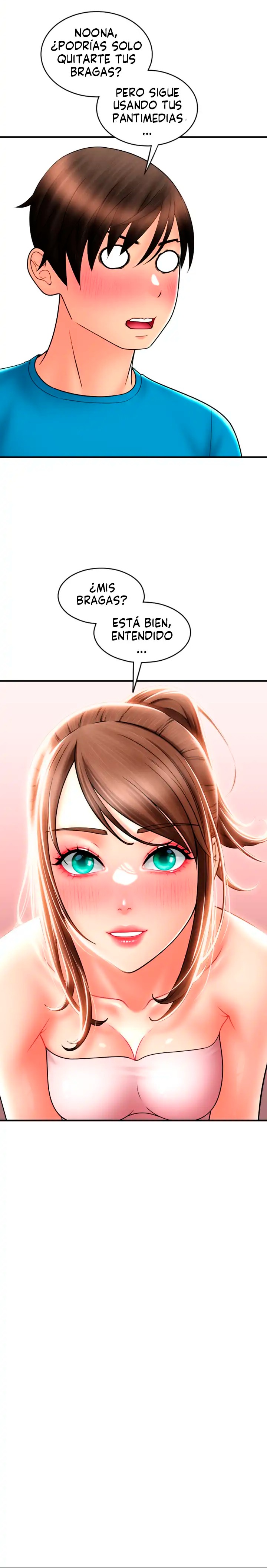 Pay with Sperm Pay Raw Chapter 19 Page 33
