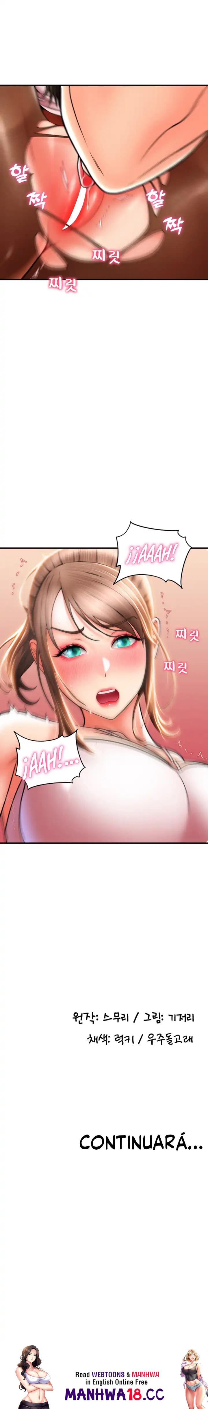 Pay with Sperm Pay Raw Chapter 19 Page 37
