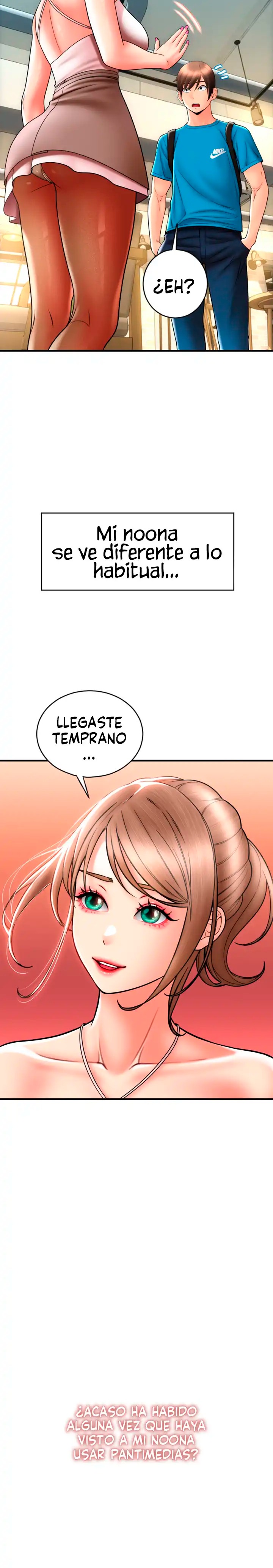 Pay with Sperm Pay Raw Chapter 19 Page 6