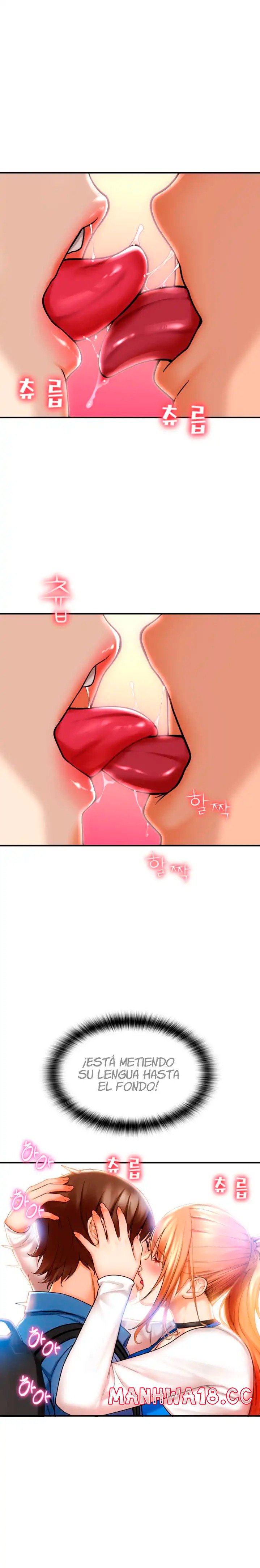 Pay with Sperm Pay Raw Chapter 2 Page 2