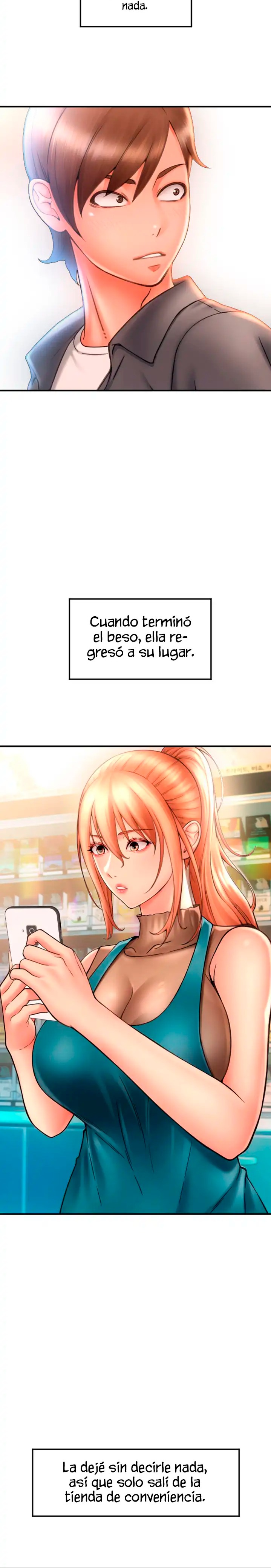 Pay with Sperm Pay Raw Chapter 2 Page 28