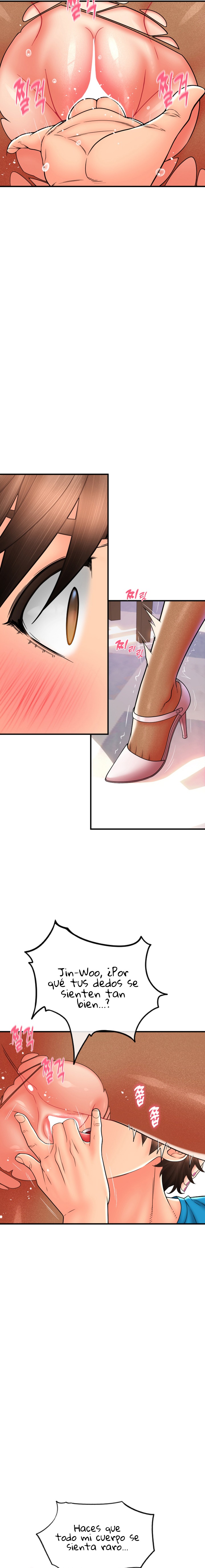 Pay with Sperm Pay Raw Chapter 20 Page 13