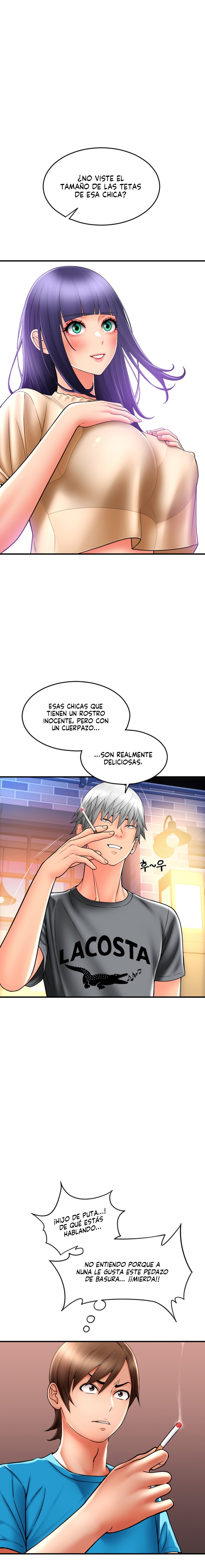 Pay with Sperm Pay Raw Chapter 20 Page 20