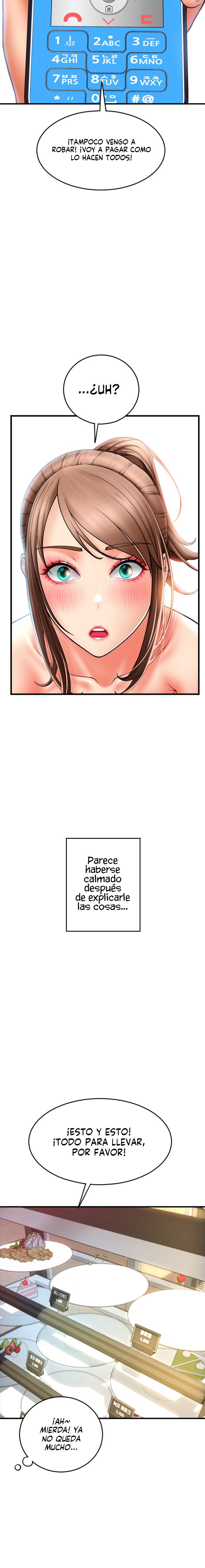 Pay with Sperm Pay Raw Chapter 20 Page 30
