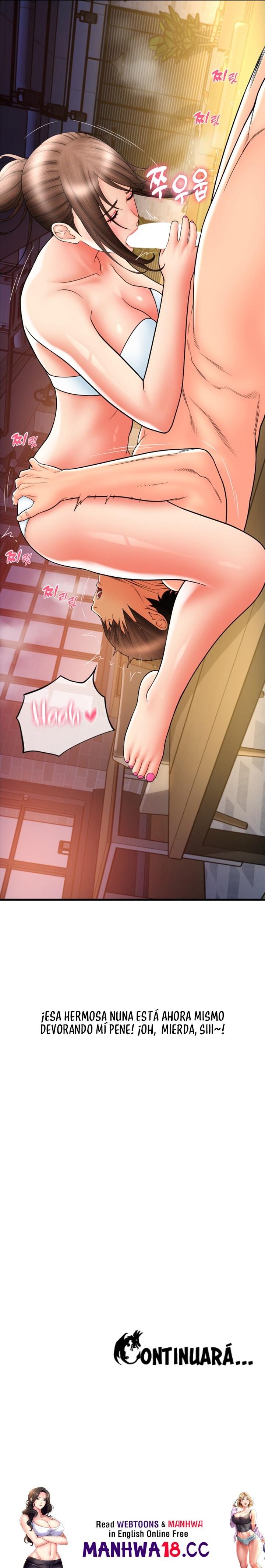 Pay with Sperm Pay Raw Chapter 20 Page 33