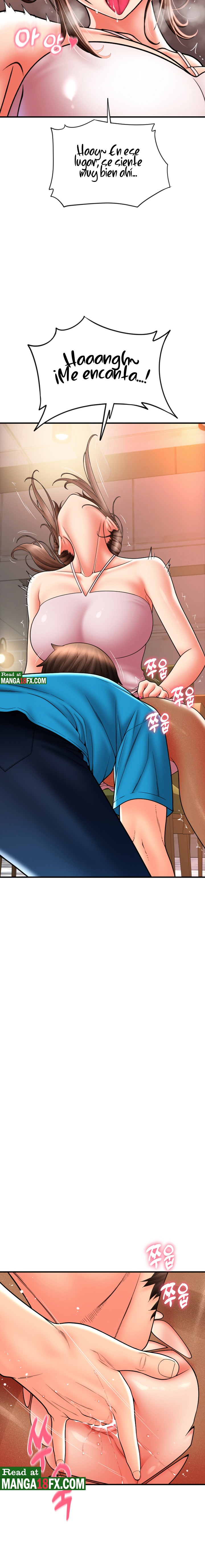 Pay with Sperm Pay Raw Chapter 20 Page 9