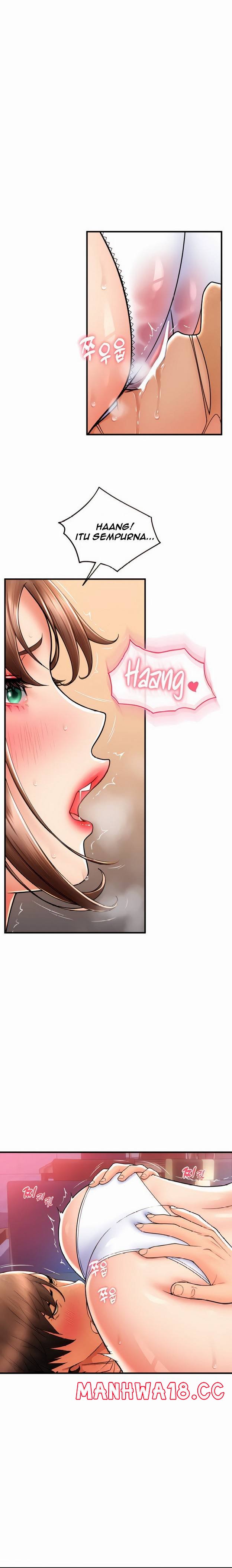 Pay with Sperm Pay Raw Chapter 21 Page 12