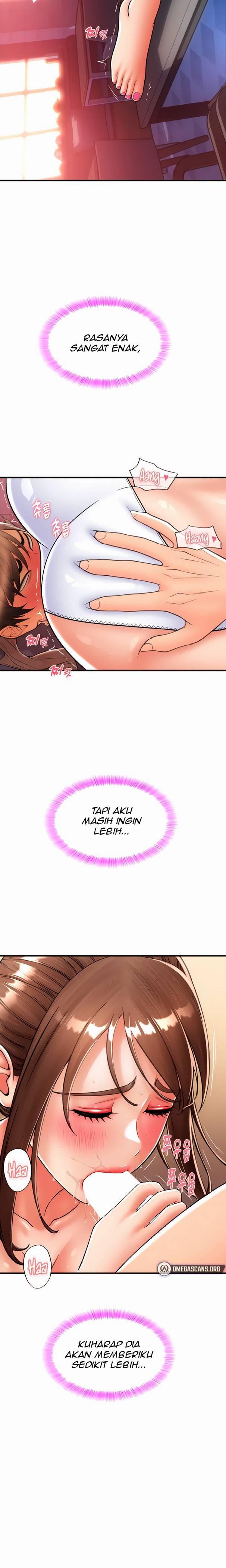 Pay with Sperm Pay Raw Chapter 21 Page 15
