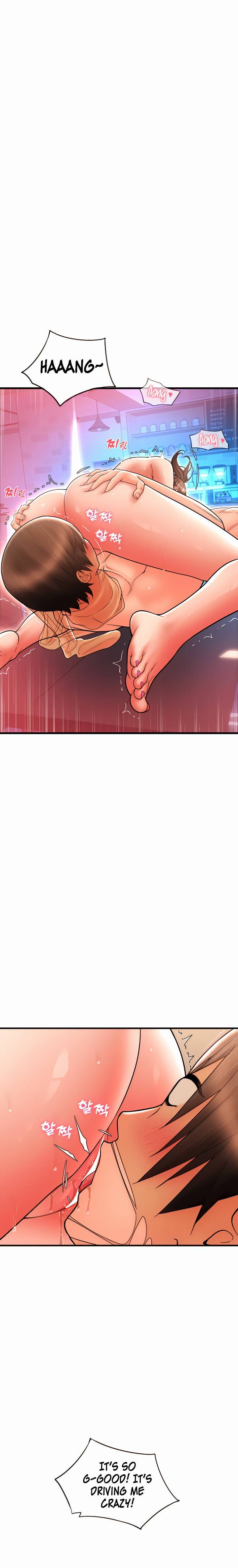 Pay with Sperm Pay Raw Chapter 21 Page 18