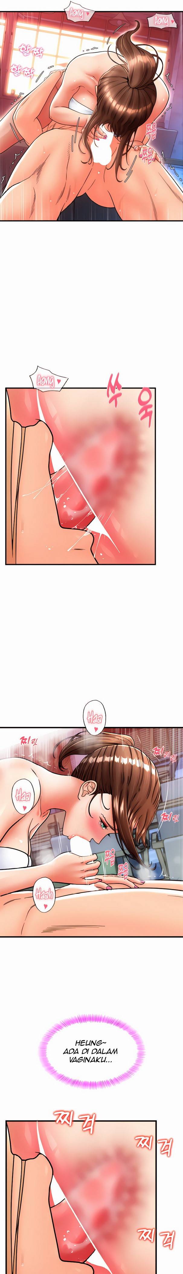 Pay with Sperm Pay Raw Chapter 21 Page 19