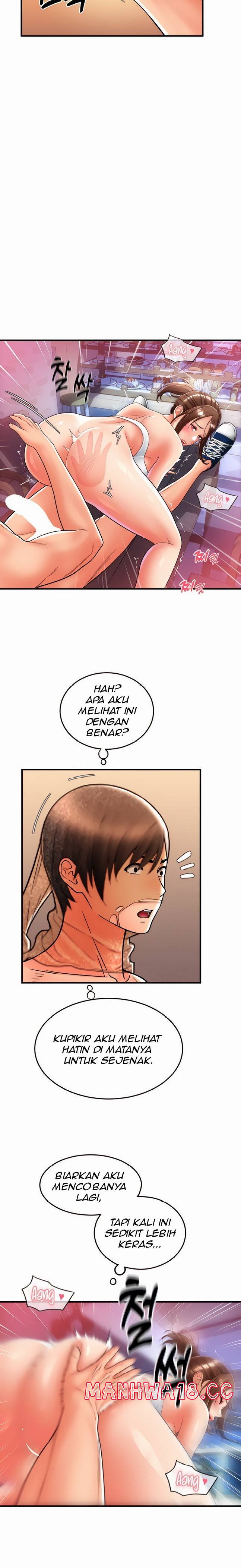 Pay with Sperm Pay Raw Chapter 21 Page 29