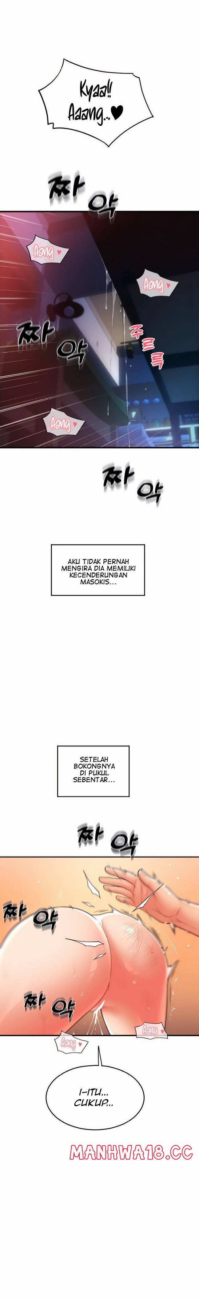 Pay with Sperm Pay Raw Chapter 21 Page 30