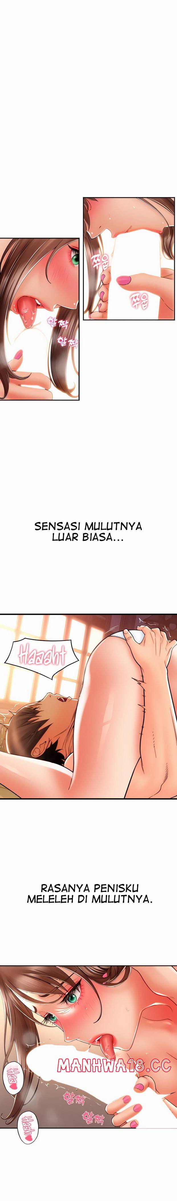 Pay with Sperm Pay Raw Chapter 21 Page 4