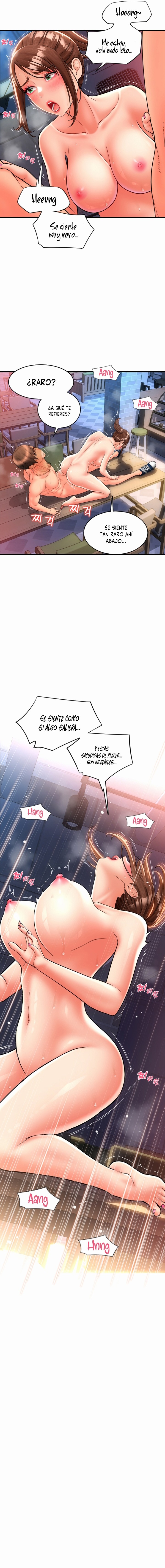 Pay with Sperm Pay Raw Chapter 22 Page 12
