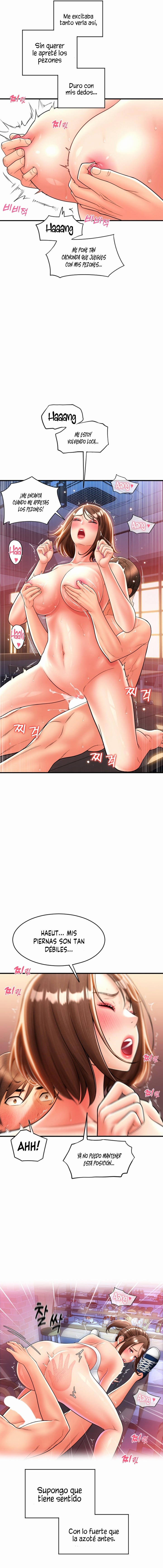 Pay with Sperm Pay Raw Chapter 22 Page 15