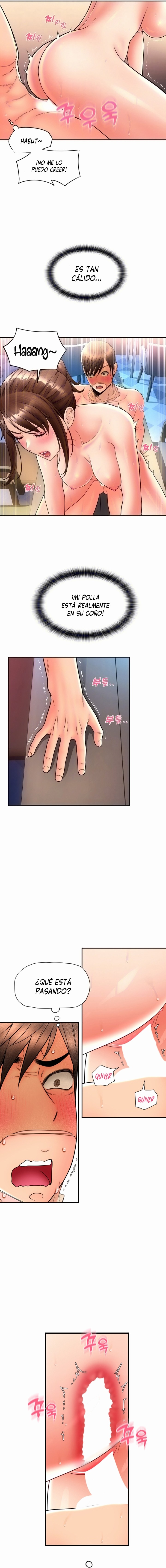 Pay with Sperm Pay Raw Chapter 22 Page 3