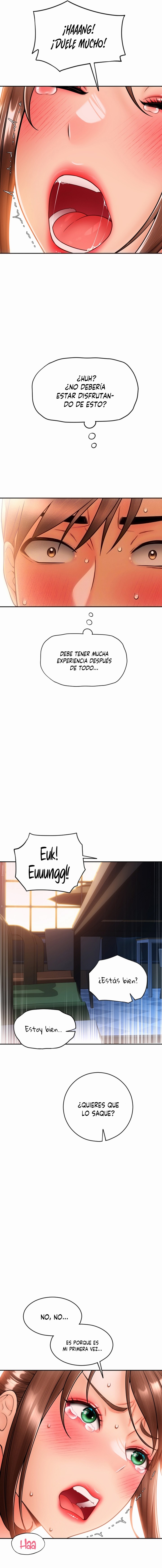 Pay with Sperm Pay Raw Chapter 22 Page 5