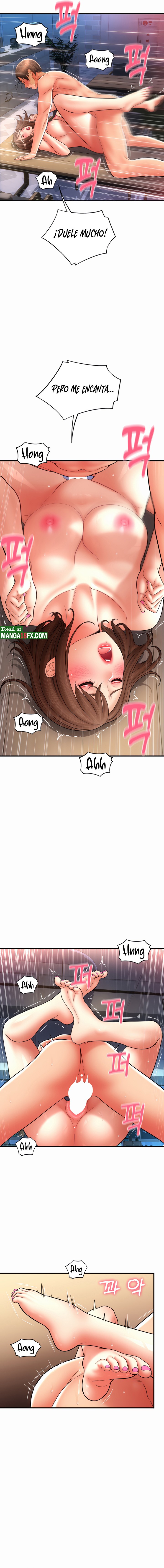 Pay with Sperm Pay Raw Chapter 23 Page 10