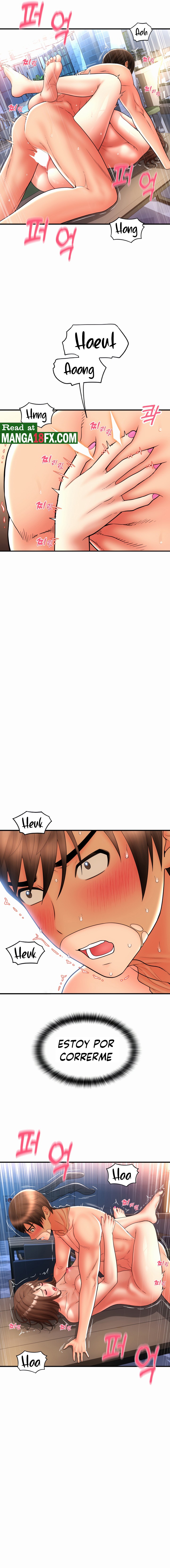 Pay with Sperm Pay Raw Chapter 23 Page 11