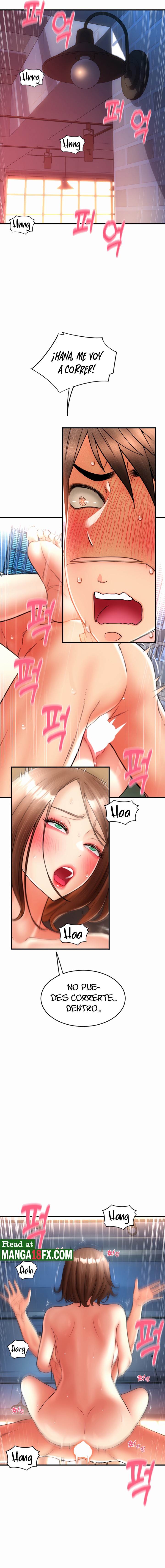 Pay with Sperm Pay Raw Chapter 23 Page 12