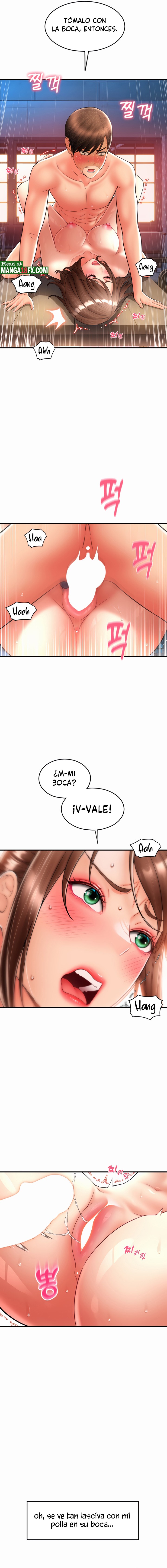 Pay with Sperm Pay Raw Chapter 23 Page 13