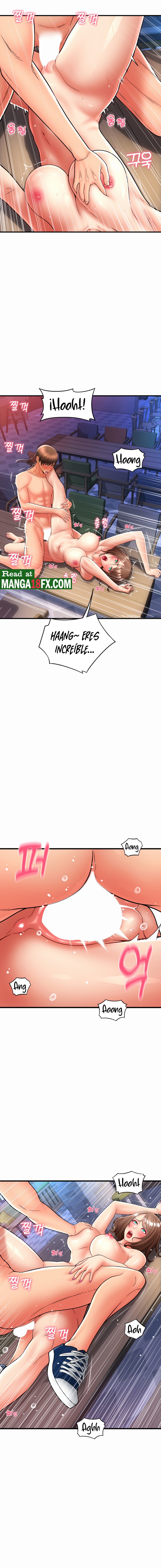 Pay with Sperm Pay Raw Chapter 23 Page 6