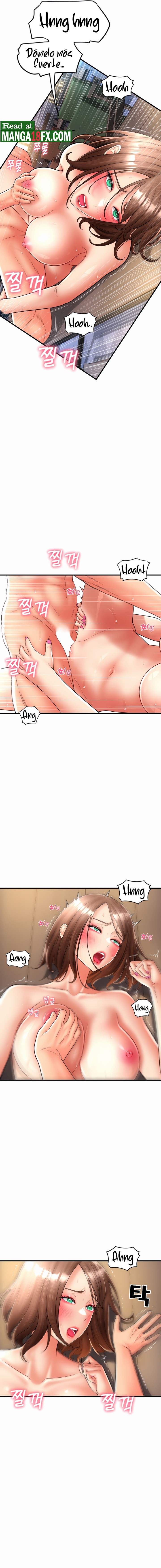 Pay with Sperm Pay Raw Chapter 23 Page 8