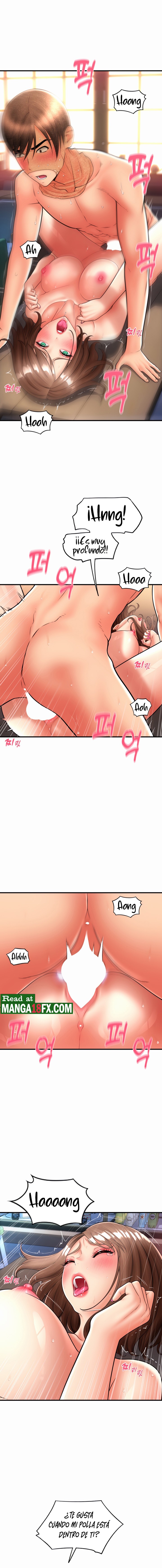Pay with Sperm Pay Raw Chapter 23 Page 9