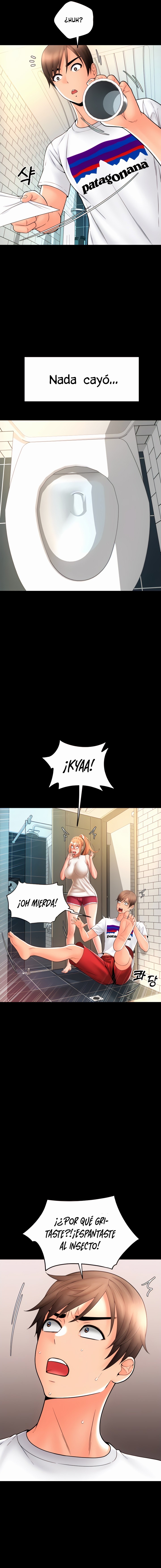 Pay with Sperm Pay Raw Chapter 24 Page 16