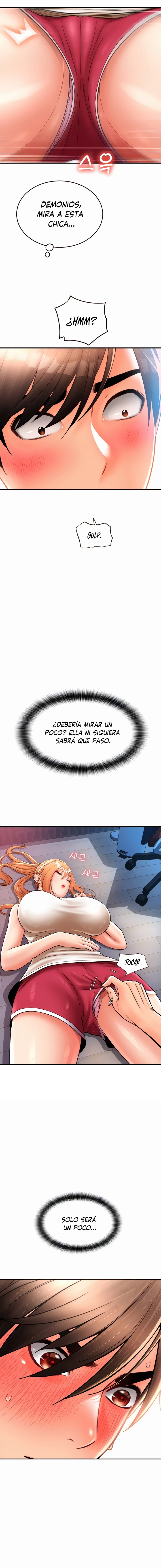 Pay with Sperm Pay Raw Chapter 24 Page 20