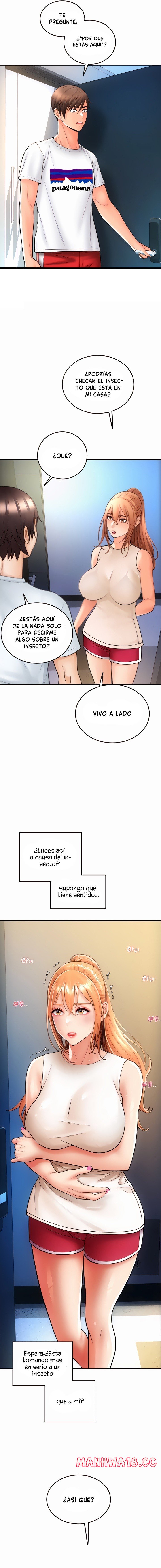 Pay with Sperm Pay Raw Chapter 24 Page 5
