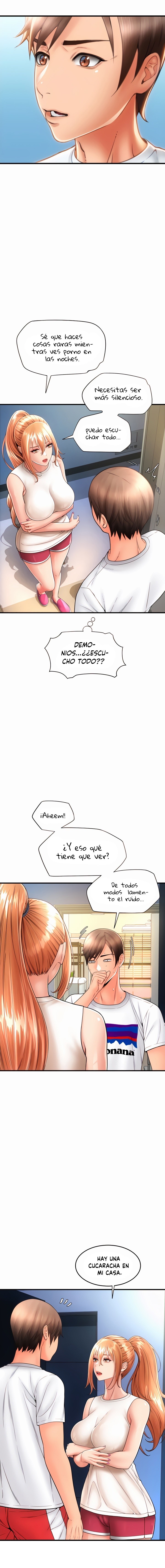 Pay with Sperm Pay Raw Chapter 24 Page 6