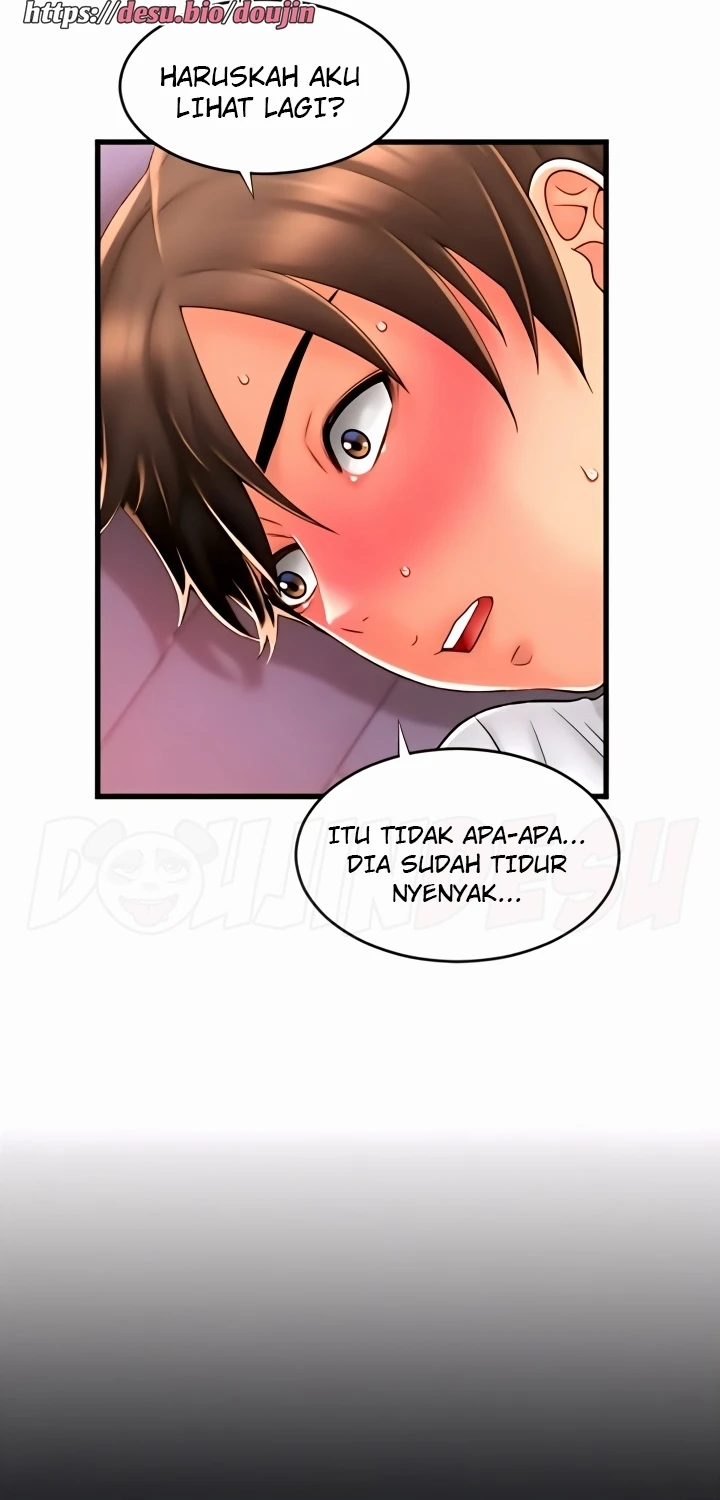 Pay with Sperm Pay Raw Chapter 25 Page 10